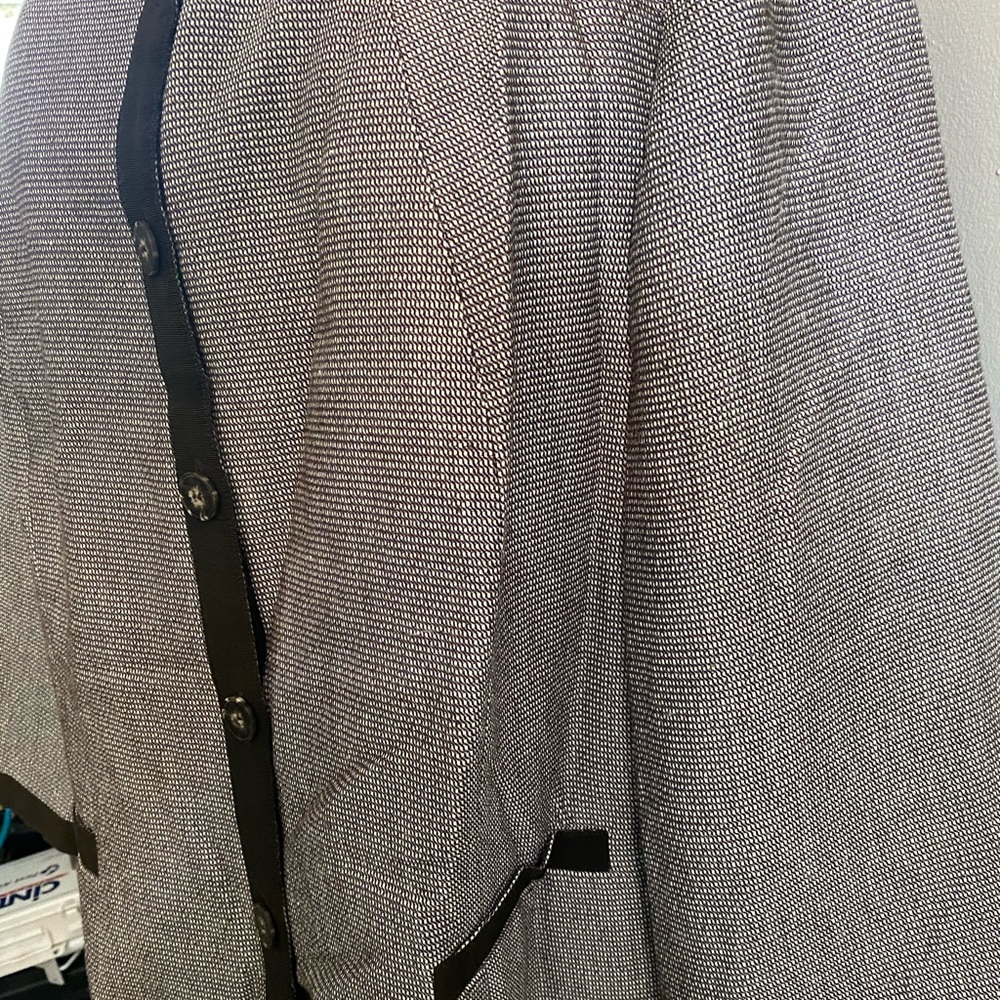 Lightweight blazer - Picture 4 of 11